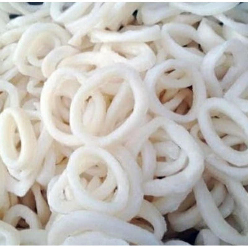 

Cumi Ring 500 Gram