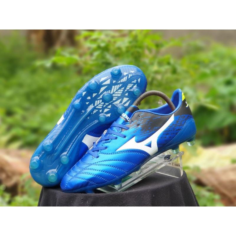 MIZUNO MORELIA NEO BLUE ORIGINAL VIETNAM / MIZUNO MORELIA NEO 2 BLUE