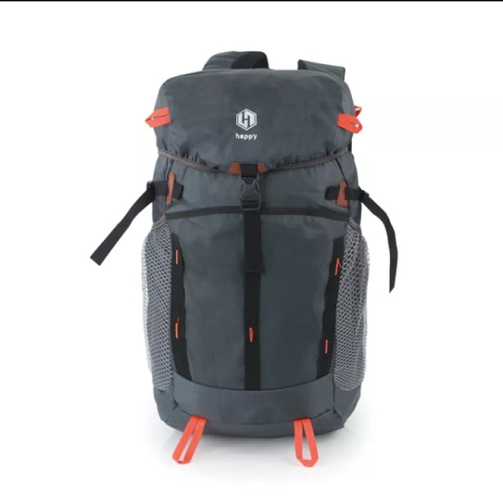 Tas Semi Carrier 30L Tas Ransel Tas Gunung 30l Tas Punggung Tas Pria Free Raincover Tas Hiking Tas