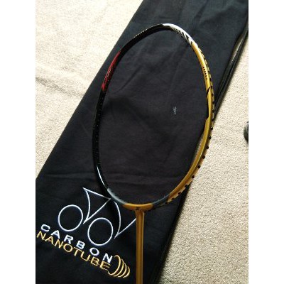 Raket badminton YONEX ORIGINAL VOLTRIC 100 LINDAN