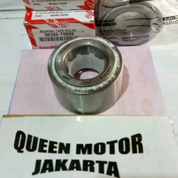 BEARING RODA DEPAN INNOVA