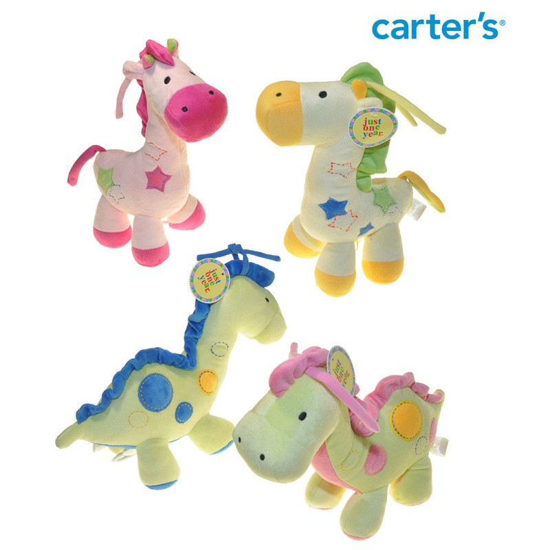 carter's musical plush