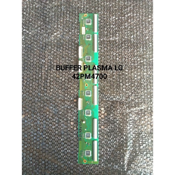 BUFFER - BUFER TV LG PLASMA 42PN4500 - 42PA4500 - 42PM4700 - 42PM 4700