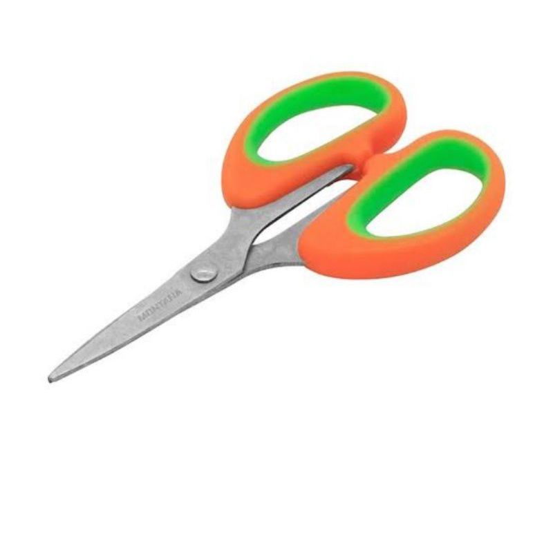 

GUNTING KECIL KARET EM-145 ISI 12 PCS