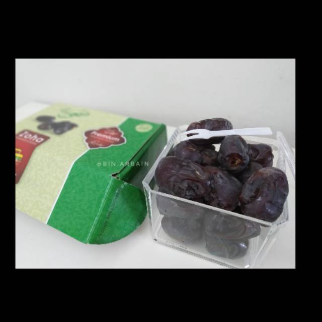 KURMA BAM ZOHA EXP 2020 KURMA MADU KURMA ANGGUR ORI MURAH