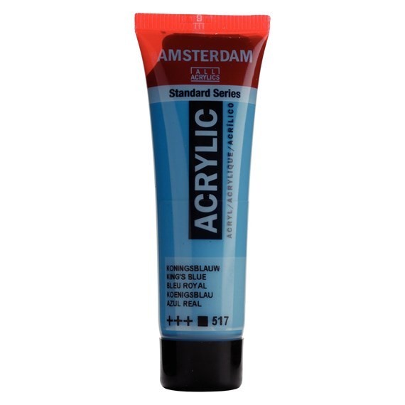 

Produk Terbaru Amsterdam Acrylic Standard Series Tube 20Ml (517-519-551-557-562)