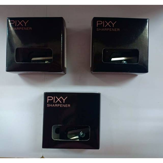 Ningrum Alat Kecantikan PIXY Sharperner Ori - 8032