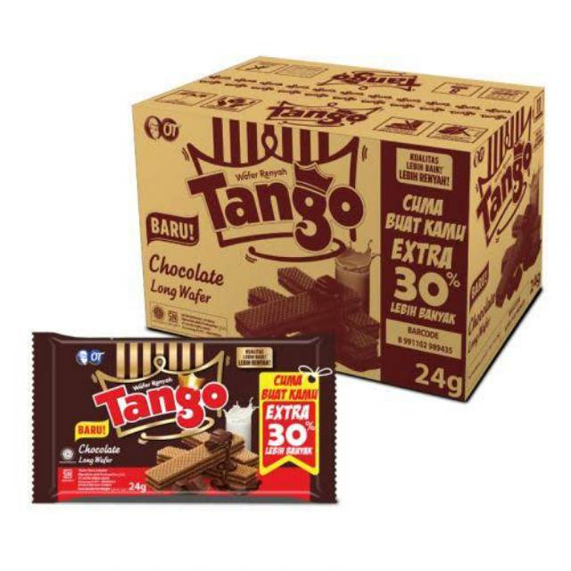 

TANGO WAFER 24gr