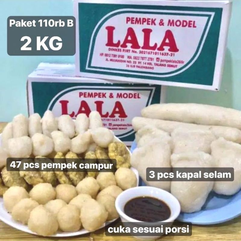 

paket 110 B kecil campur+kapal selam