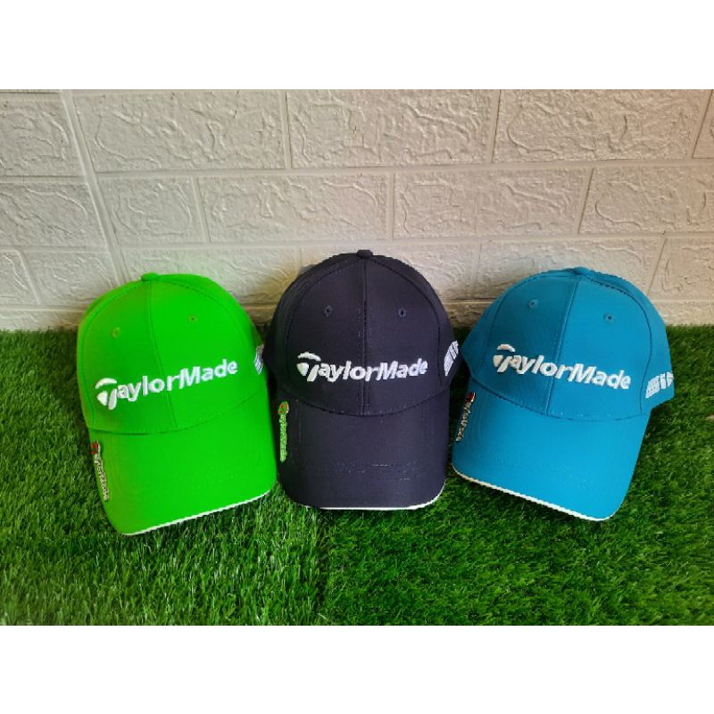 Topi Golf Taylormade
