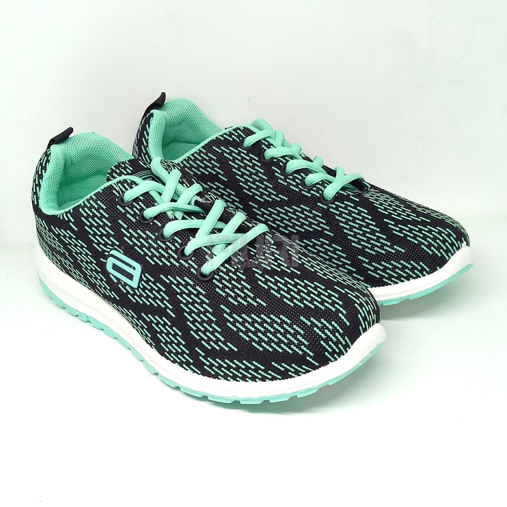 FIURI - ANDO ORIGINAL - OCHI 37-40 HITAM TOSCA - SEPATU SNEAKERS SPORT KANVAS SOL KARET ANAK PEREMPUAN - SEPATU KETS FASHION TRENDY WANITA DEWASA - SEPATU OLAHRAGA LARI FITNES SENAM KERJA KULIAH BERTALI CEWEK MURAH PROMO DISKON BONUS KAOS KAKI