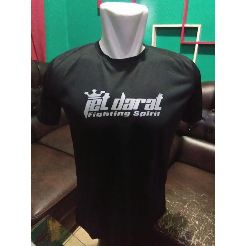 Baju Kaos Yamaha Rx King