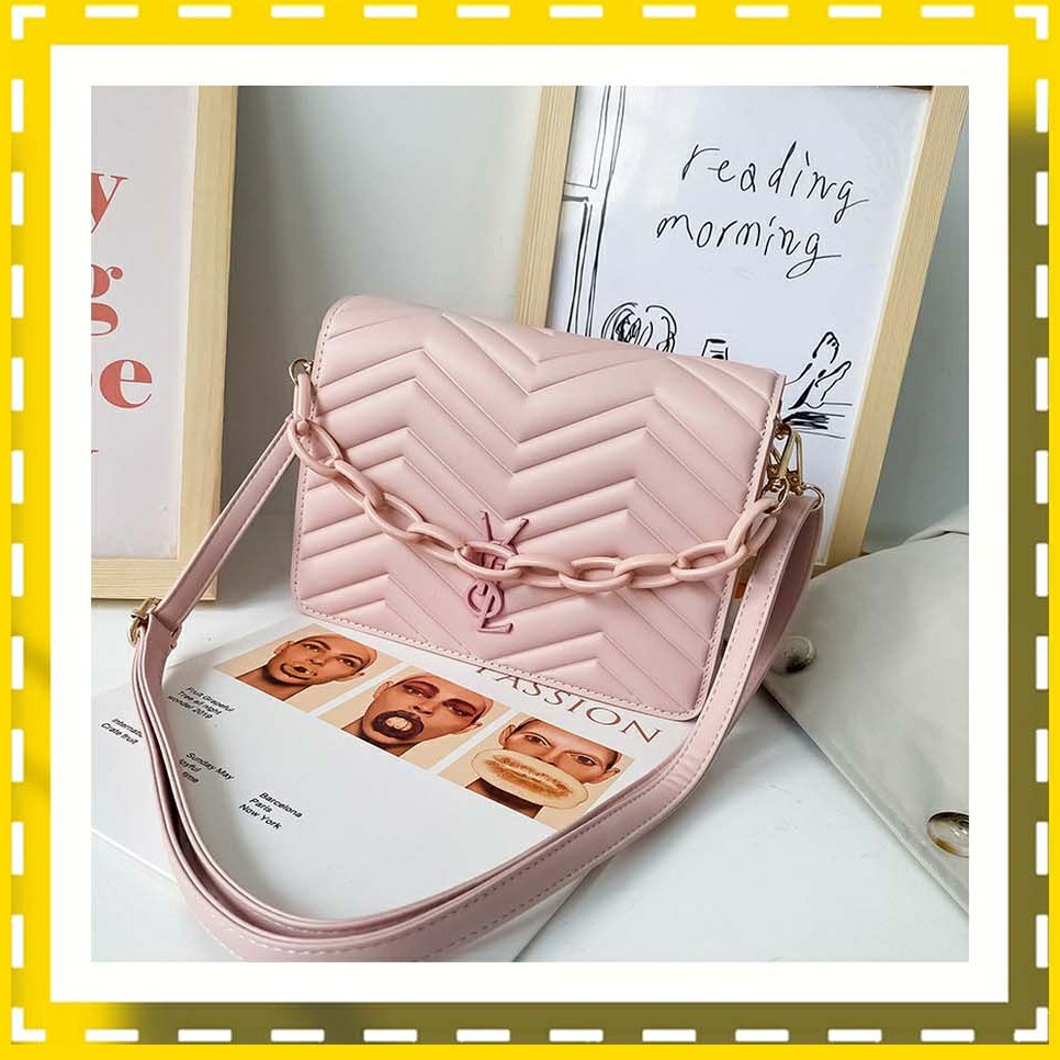 Tas Selempang Import Y8L VIVA Original New Arrival