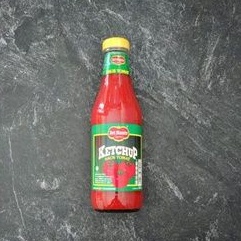 

DELMONTE SAUCE TOMAT BOTOL 340ML