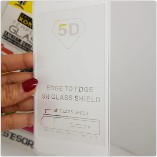 KOREAN Tempered Glass FULL LEM Xiaomi Redmi 4A 5.0 inchi Redmi 4A Prime FULL Screen Guard 9 Hardness