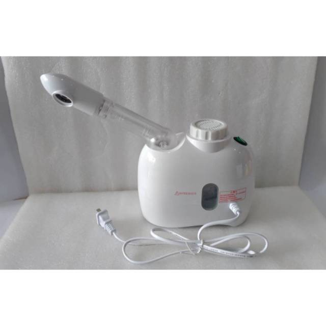 Steamer portable / steamer mini / steamer wajah
