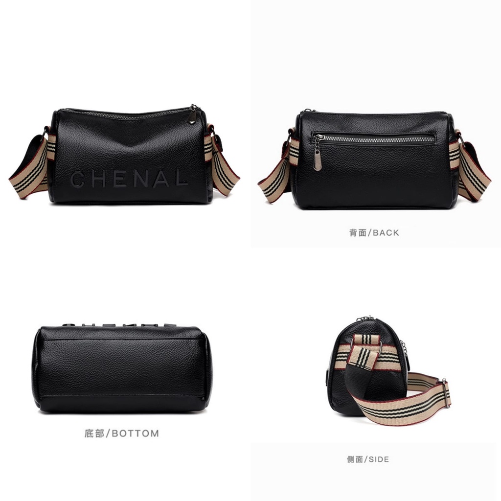 TAS SELEMPANG WANITA BRANDED SHILA IMPORT KULIT KECIL SLING BAG TALI KEKINIAN LEBAR SIMPLE CEWEK MURAH BATAM PREMIUM FASHION KOREA MINI REMAJA