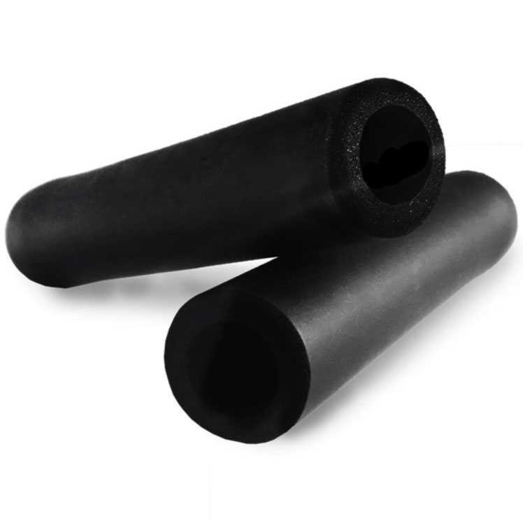 Hot Promo ! Eachgo Handgrip Sepeda Sporty Bahan Silikon Bike Handlebar Grip - STD