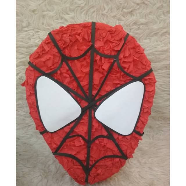 

pinata Spiderman