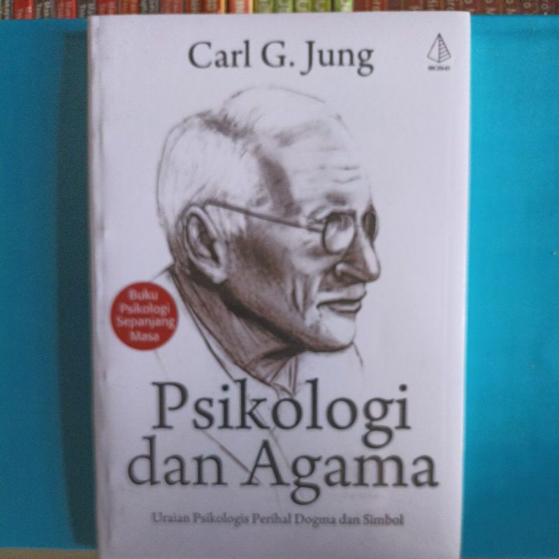 psikologi dan agama (carl jung)