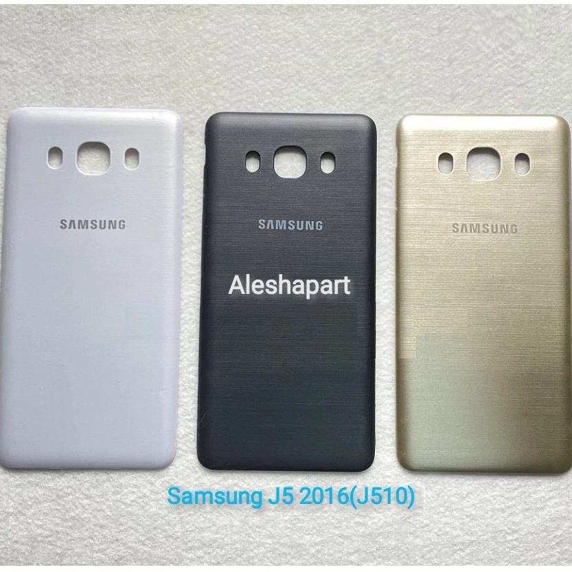 Backdoor/Back Casing/Tutup Belakang SAMSUNG J5 2016(J510)