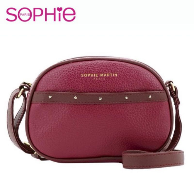 SOPHIE PARIS MELROSE BAG