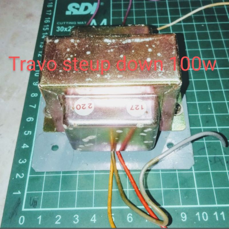 travo primer 127v /220v