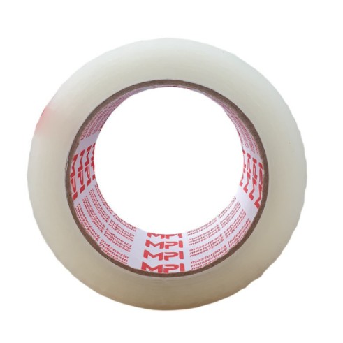 

LAKBAN BENING-COKLAT 45mm x 100 YARD MPI KUALITAS DAIMARU