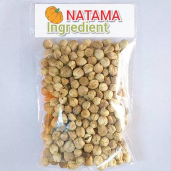 

Kapulaga Putih Utuh Lokal/ Cardamon - 250 Gram