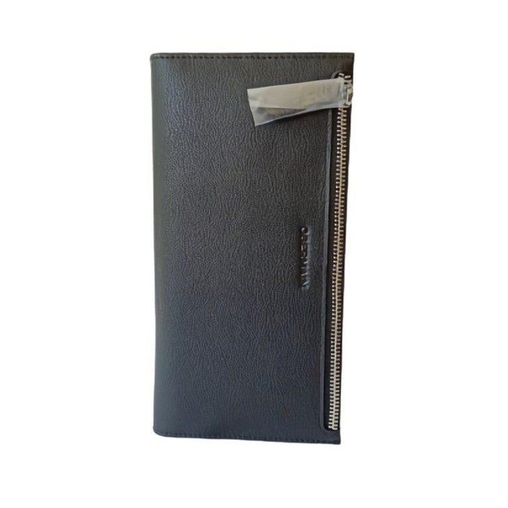 Dompet Pria Dompet Kulit Obermain Original - Long Wallet