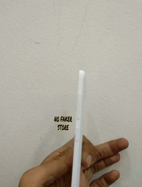 Backcasing Backdoor Tutup Baterai vivo y21 + Tombol Original