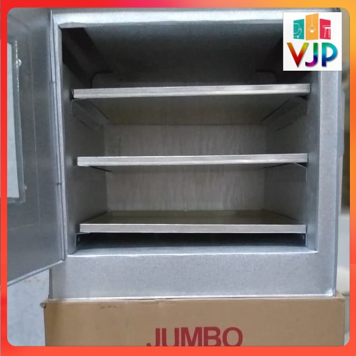 Oven Kue / Oven Kompor Bima Tangkring 3 Susun Jumbo