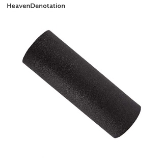 (Heavendenotation) Roller Pijat Bahan Busa Epp Hollow Untuk Yoga / Gym / Fitness