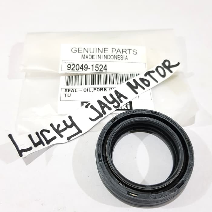 Seal sil shock depan Klx 150 92049-1524 Original