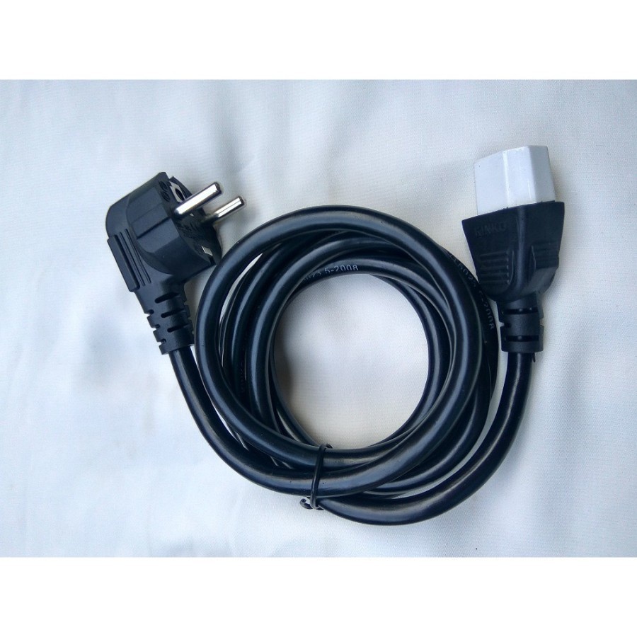 kabel power PC high quality super paking