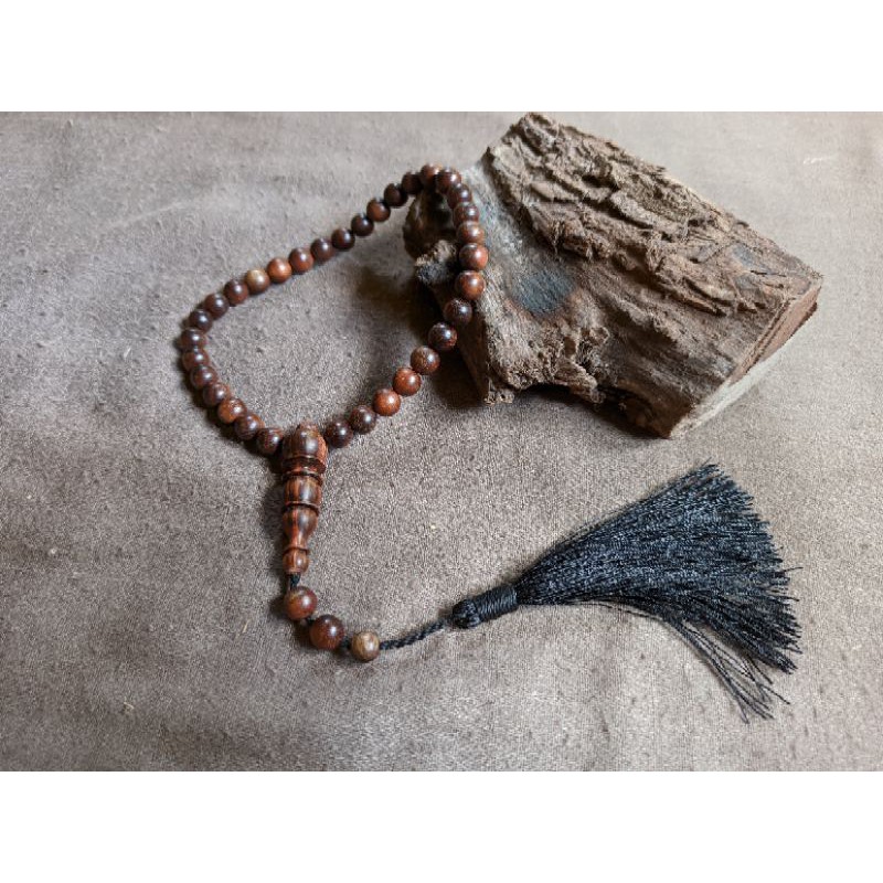 tasbih 33 stigi wulung purba