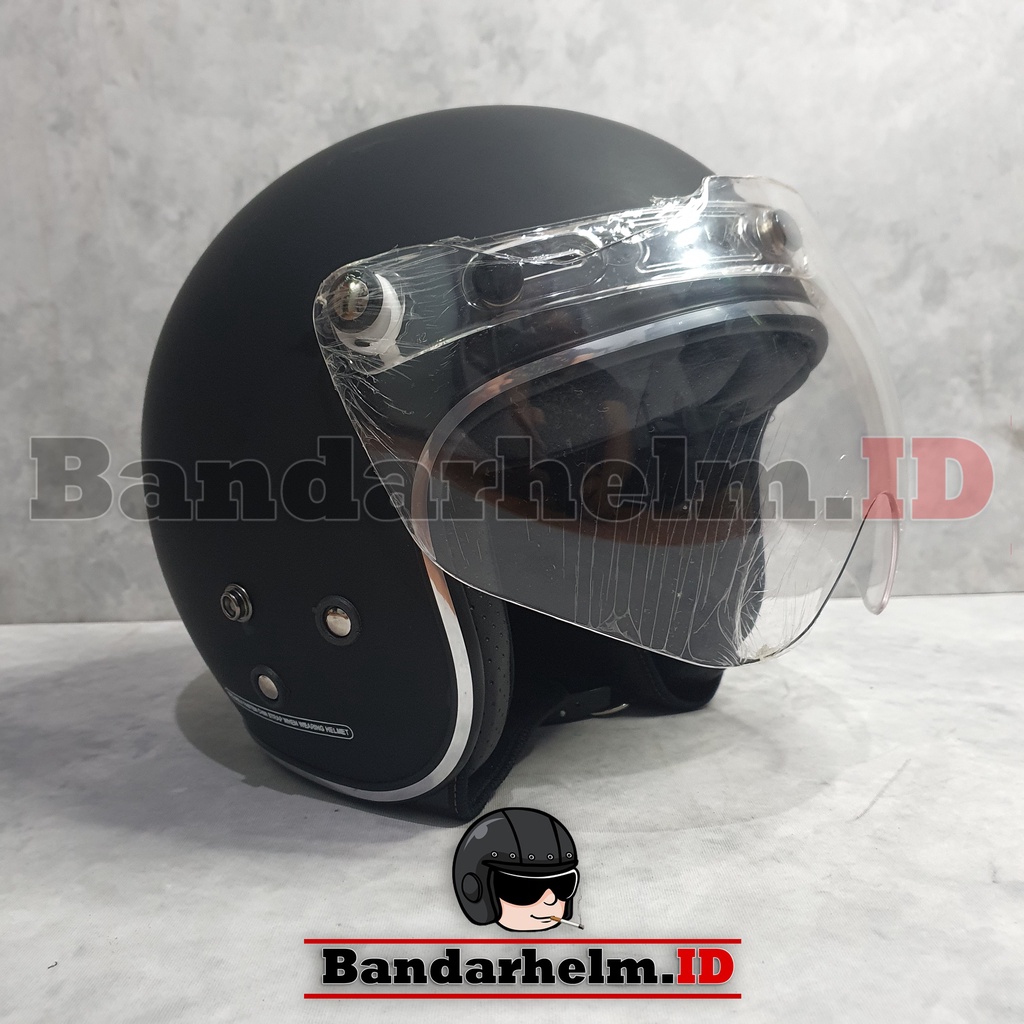 Kaca Cembung Gix Nasa Original