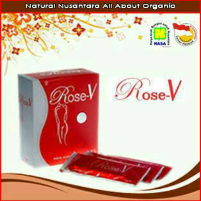 

Rose v
