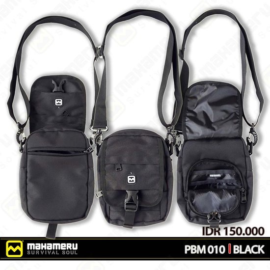 TAS SLEMPANG MAHAMERU PBM 010