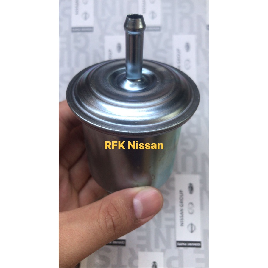 Fuel Filter Bensin Nissan Terrano WD21 Hiqh Quality