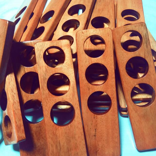 PLONG ALAT SORTIR UKURAN TELUR BEBEK