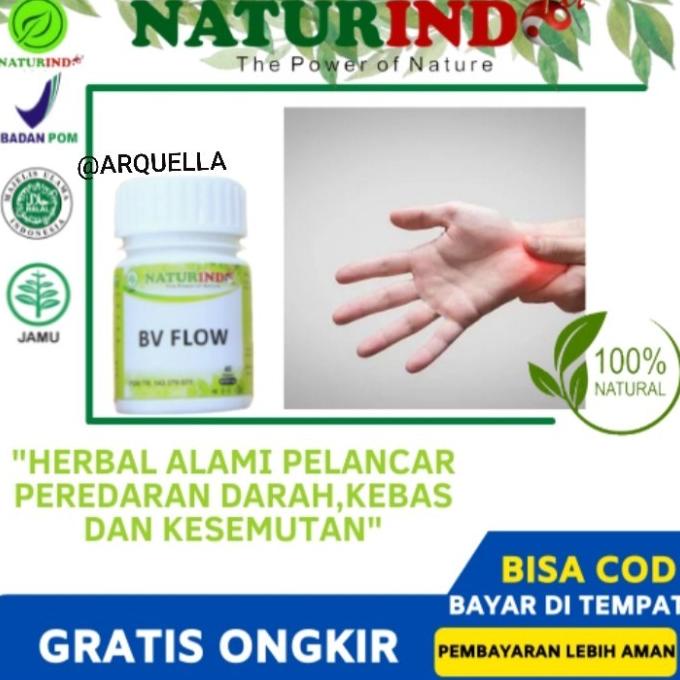 

Sale BV FLOW NATURINDO FRESH OBAT HERBAL Pelancar Sirkulasi Darah /OBAT HERBAL ASAM URAT/OBAT HERBAL PELANGSING/OBAT HERBAL KOLESTEROL/OBAT HERBAL DIABETES