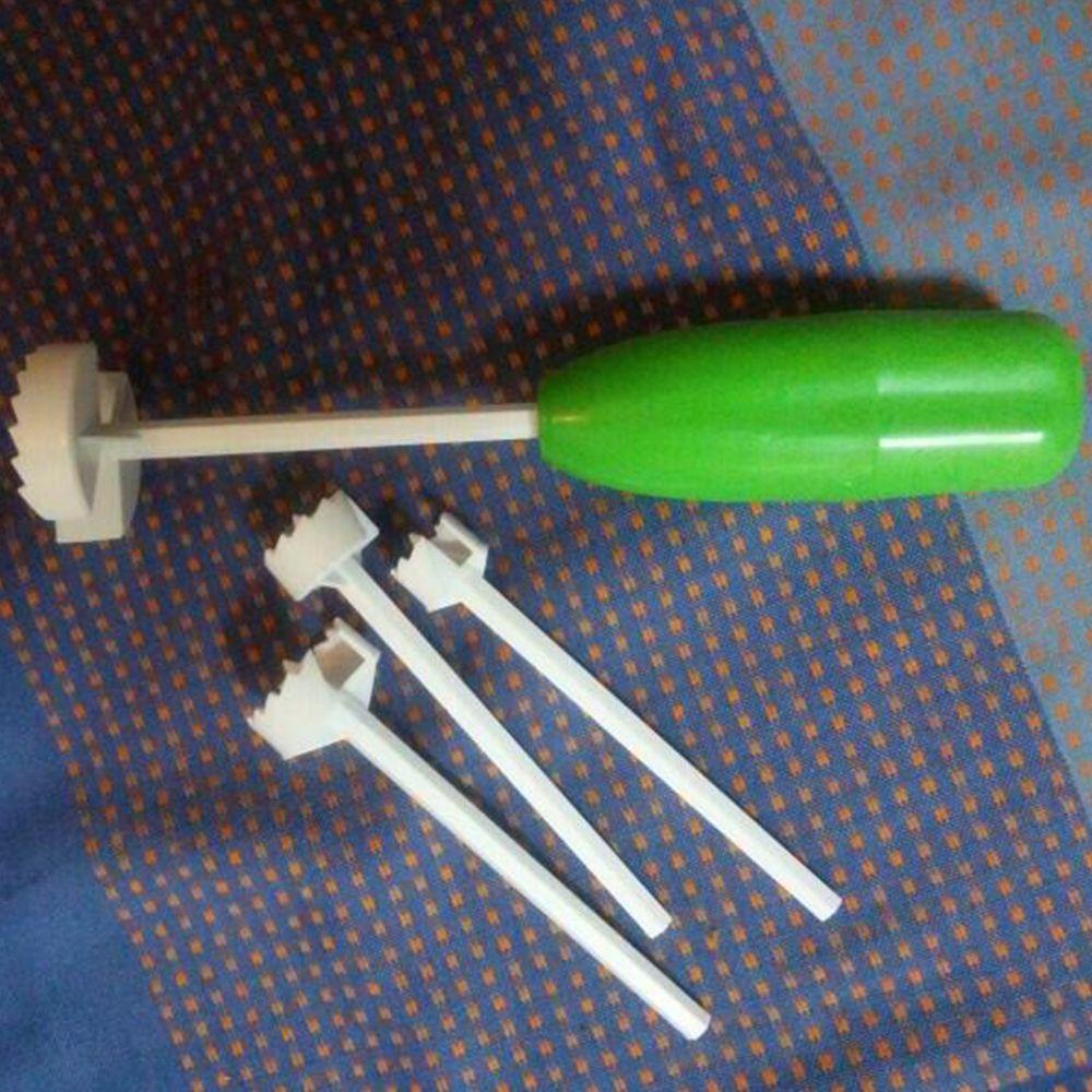 Rebuy Vegetable Spiralizer Kitchen Vegetables Corer Untuk Gali Spiral