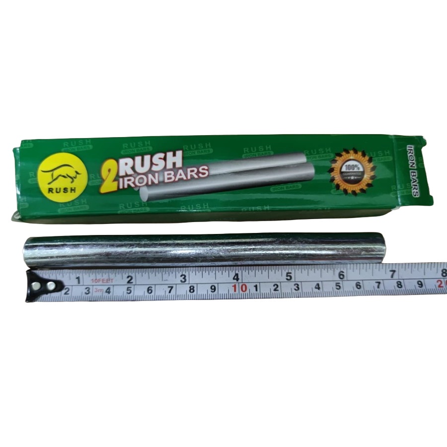 MB-As Ban Gerobak As Roda Gerobak Rush Batang Bearing Lahar Laher Gerobak