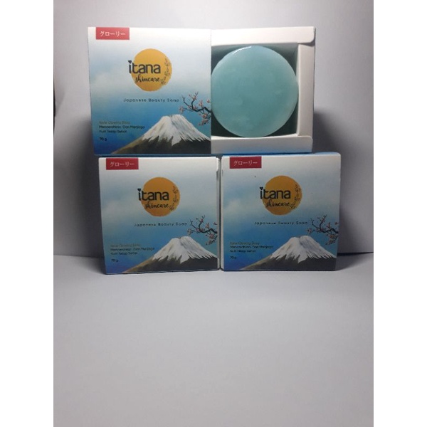 ITANA SKINCARE