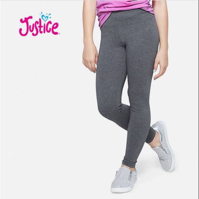 Legging justice original celana panjang anak perempuan