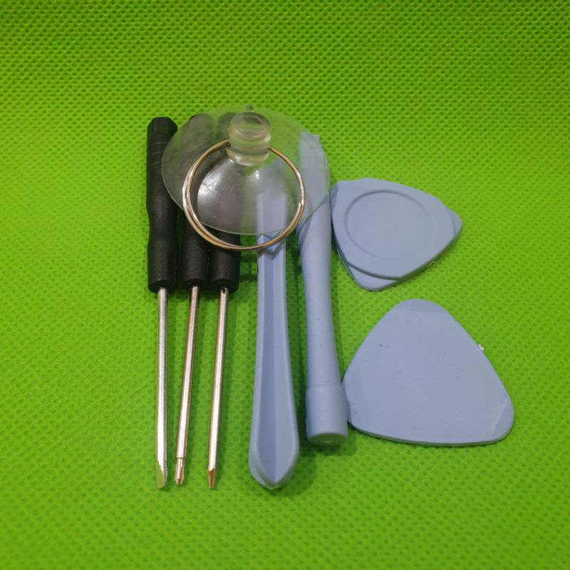 OBENG SET OPENING TOOLS 8 IN 1 HANDPHONE UNIVERSAL PAKET HEMAT