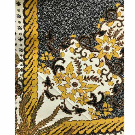 {BESTSELLER} Kain Batik Katun Meteran Kemeja Pria