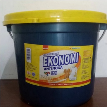 Sabun Colek Sabun Ceam Ekonomi Ember 5 kg