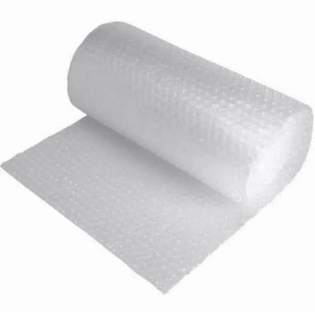 

Bubble Wrap Pack Tambahan Packing Paket Supaya Lebih Aman